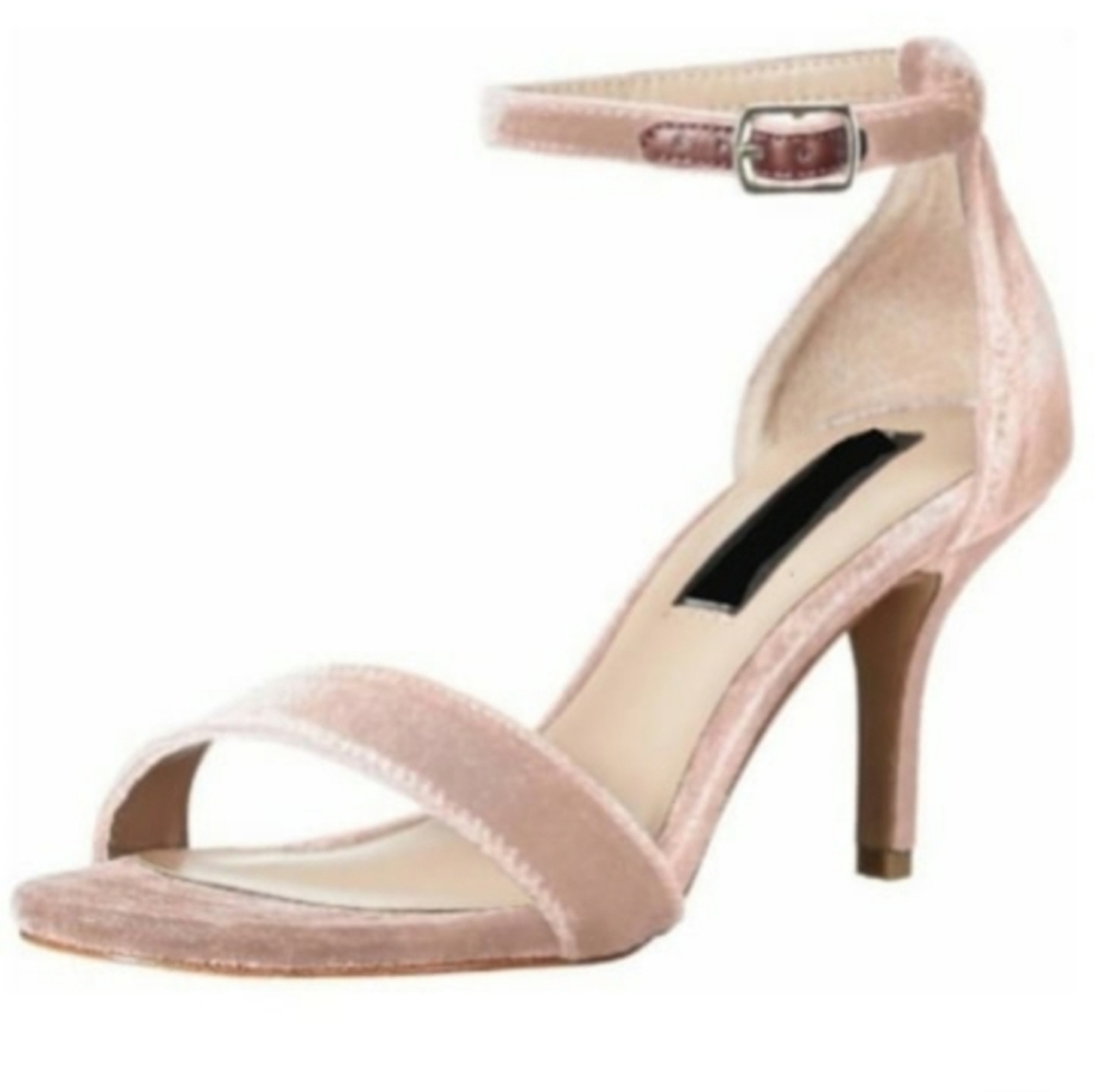 Nwot Pink shoes